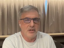Тепер США стикатимуться з багаторічними труднощами, про Європу годі й казати. Дуже серйозна проблема