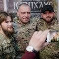 Малюк відвідав прем'єру блокбастера 