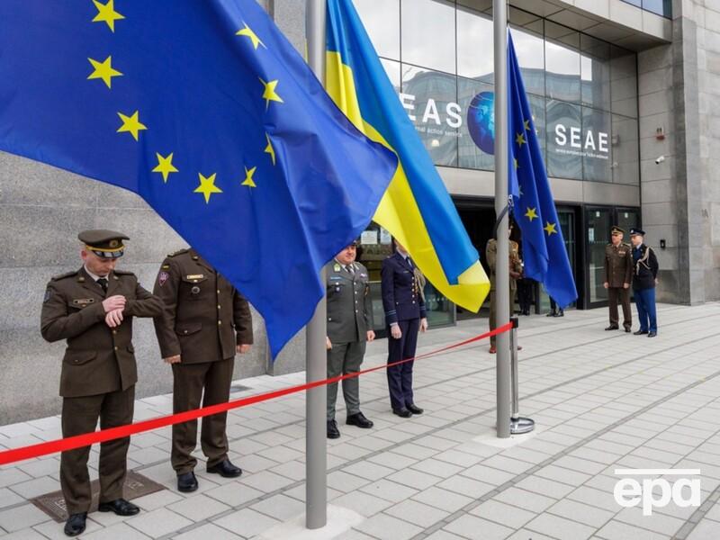 Найсильнішу санкцію відклали. ЗМІ повідомив, що не увійшло до 20-го пакету ЄС проти РФ