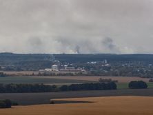 Вибухи на складах боєприпасів в Україні. Історія катастроф