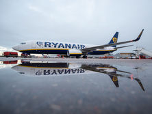 Ryanair іде з України. Чому Бориспіль не зміг домовитися з найбільшим лоукостером
