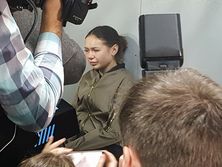 Опіати в аналізах Зайцевої. Звідки вони могли з'явитися і що це означатиме на суді
