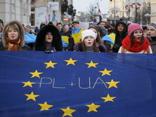 Польща й Україна. Історія конфліктів після Майдану