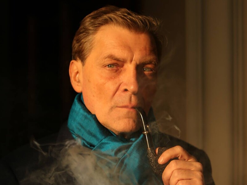Олександр НЕВЗОРОВ