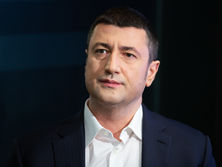 Бахматюк: Гонтареву я вважаю другою загрозою українській економіці після російської агресії