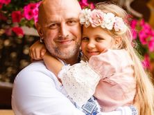 Світоліна, Джамала, Потап, Полякова, Мозгова, Вітовська, Цибульська одягнули вишиванки. Фоторепортаж