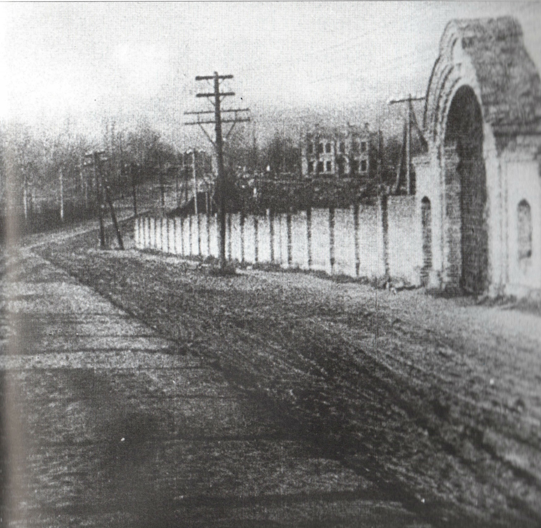 улица