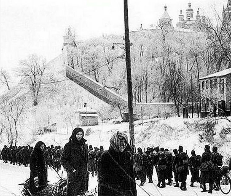 Возле