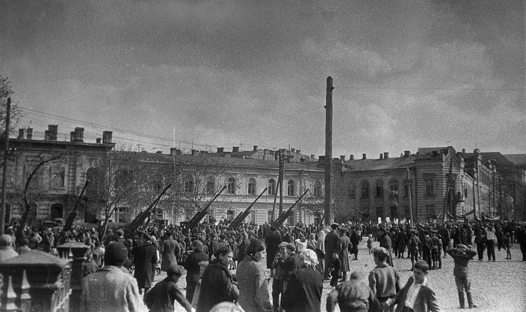 Киевляне