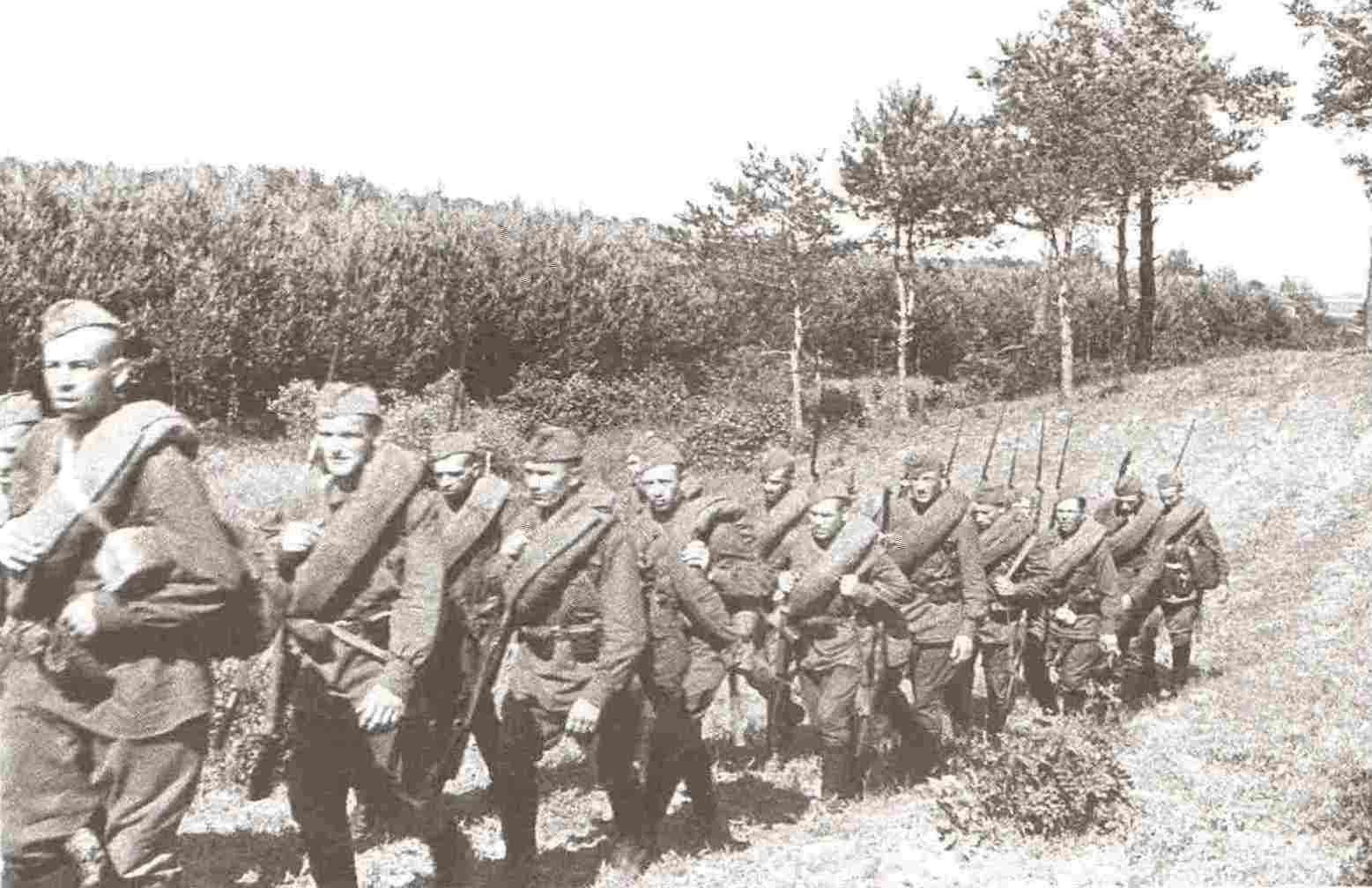 Советская