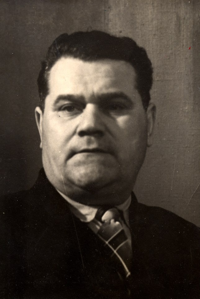 Владимир