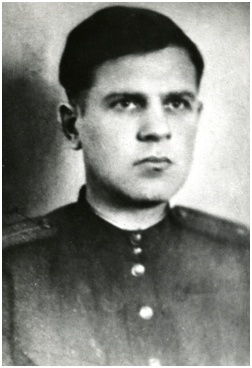 Старший