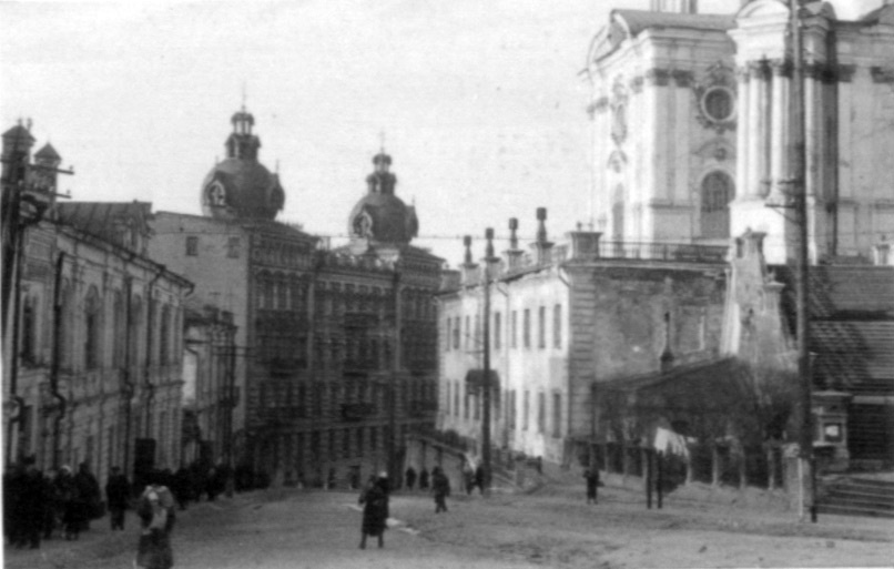 Андреевский