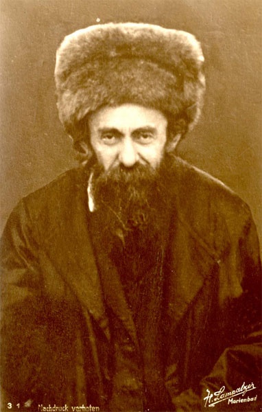 Раввин