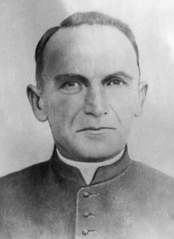 Отец