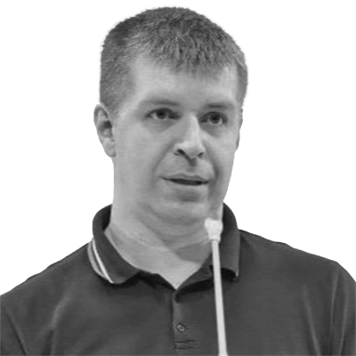 Олексій Копитько