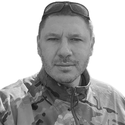 Олександр Карпюк