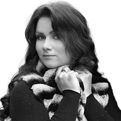 Оксана Коваленко