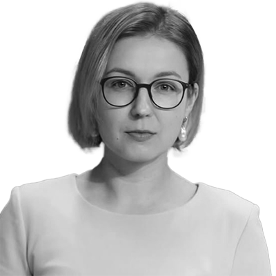 Інна Совсун
