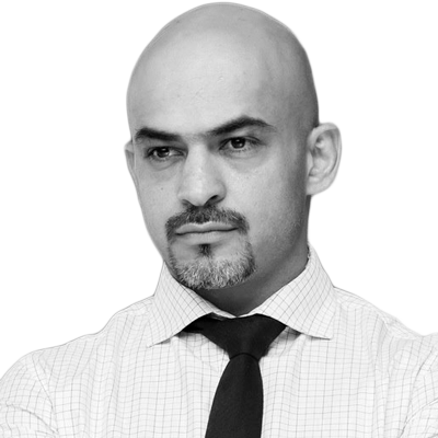 Мустафа Найєм