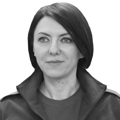 Ганна Маляр