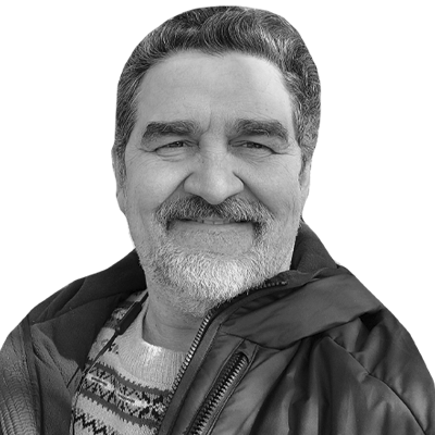 Ігор Семиволос
