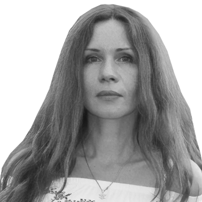 Ганна Гін