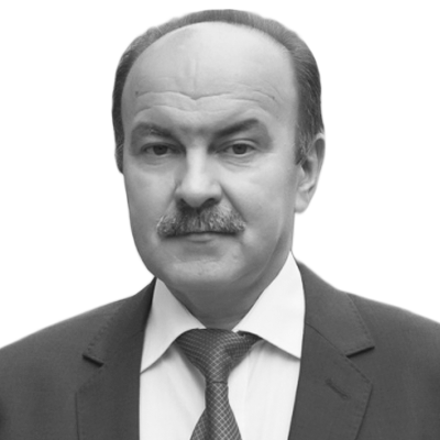 Михайло Цимбалюк