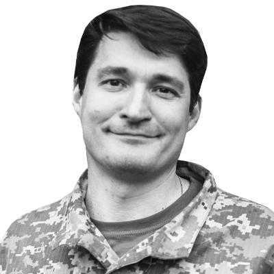 Віктор Таран