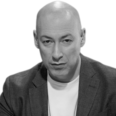 Дмитро Гордон