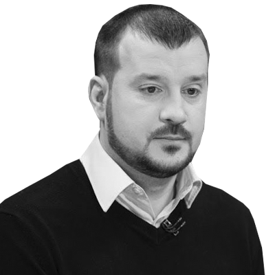 Віктор Андрусів