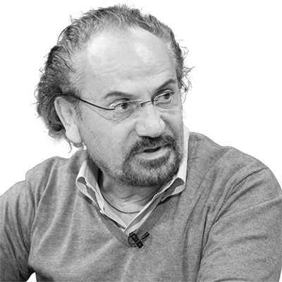 Савік Шустер