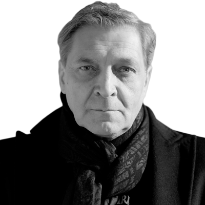 Олександр Невзоров