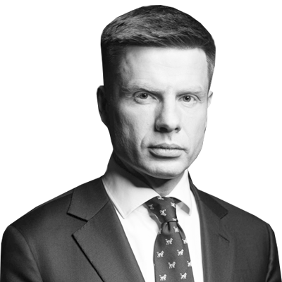 Олексій Гончаренко
