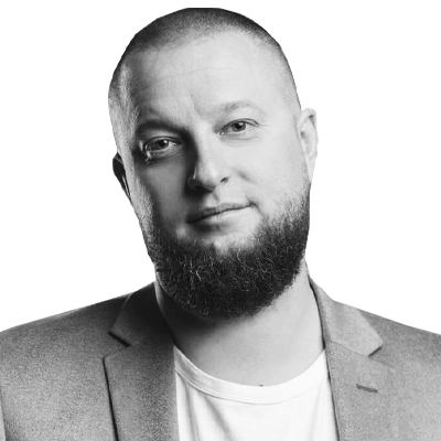 Андрій Ставніцер