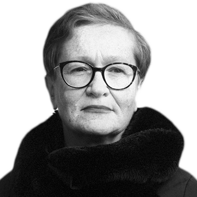 Вікторія Івлєва