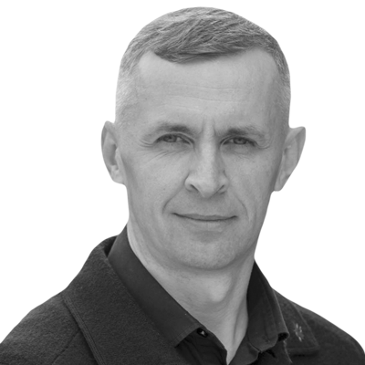 Віктор Шлінчак