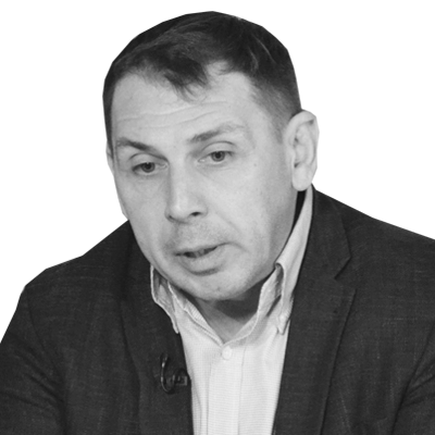 Олександр Черненко