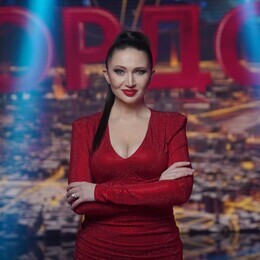 Олеся БАЦМАН